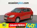 Skoda Fabia 1.2 Young Rojo - thumbnail 1