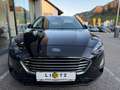 Ford Focus Titanium 1,0EcoBoost 125PS Schwarz - thumbnail 2