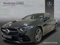 Mercedes-Benz CLS 350 350d 4Matic Aut. Grijs - thumbnail 1