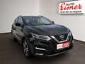 Nissan Qashqai 1.2 DIG-T N-Connecta 2xKlima Facelift LM Schwarz - thumbnail 19
