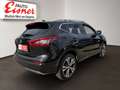 Nissan Qashqai 1.2 DIG-T N-Connecta 2xKlima Facelift LM Schwarz - thumbnail 15