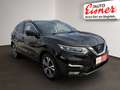 Nissan Qashqai 1.2 DIG-T N-Connecta 2xKlima Facelift LM Schwarz - thumbnail 18