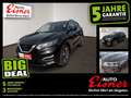 Nissan Qashqai 1.2 DIG-T N-Connecta 2xKlima Facelift LM Schwarz - thumbnail 1