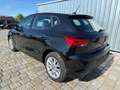 SEAT Ibiza Edition Plus-1,0 TSI 95 PS-5 Jahre Garantie-Tem... Schwarz - thumbnail 4
