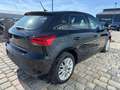 SEAT Ibiza Edition Plus-1,0 TSI 95 PS-5 Jahre Garantie-Tem... Schwarz - thumbnail 6