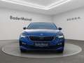 Skoda Scala Ambition Clever 1.0 TSI LED Clever Blau - thumbnail 2