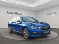 Skoda Scala Ambition Clever 1.0 TSI LED Clever Blau - thumbnail 8