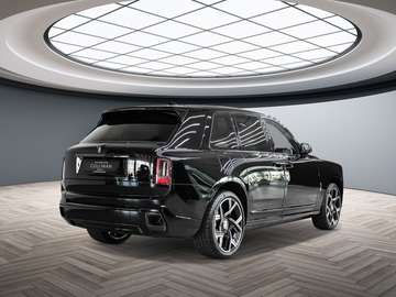 Black Badge Series II