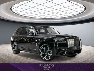 Black Badge Series II