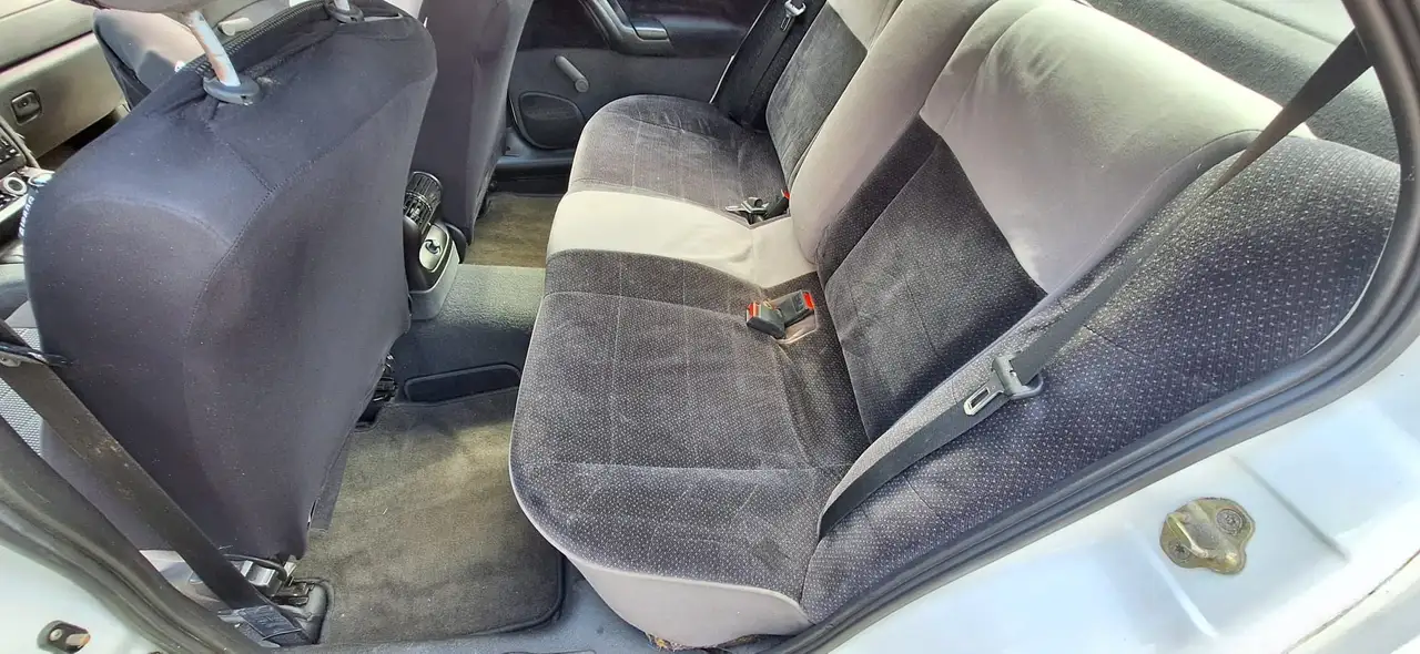Opel Omega 2.0, foto 7