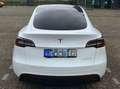 Tesla Model Y Tesla Model Y LR AWD | 2023 | 20" | TÜV 12/2025 Weiß - thumbnail 4