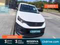 Peugeot Rifter 1.5BlueHDi S&S Long Active Pack 100 Blanco - thumbnail 1