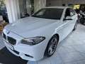 BMW 530 d Lim.*M Paket Blanc - thumbnail 3