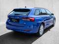 Skoda Octavia Combi 1.4 eTSI DSG Ambition LED FLA Blau - thumbnail 4