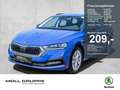 Skoda Octavia Combi 1.4 eTSI DSG Ambition LED FLA Blau - thumbnail 1