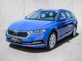 Skoda Octavia Combi 1.4 eTSI DSG Ambition LED FLA Blau - thumbnail 2