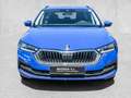 Skoda Octavia Combi 1.4 eTSI DSG Ambition LED FLA Blau - thumbnail 3