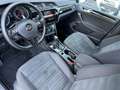 Volkswagen Touran 2.0 TDI DSG Highline NAV+LED+AHK+ACC+KAM Сірий - thumbnail 9