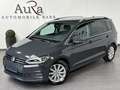 Volkswagen Touran 2.0 TDI DSG Highline NAV+LED+AHK+ACC+KAM Сірий - thumbnail 2
