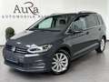 Volkswagen Touran 2.0 TDI DSG Highline NAV+LED+AHK+ACC+KAM Сірий - thumbnail 1