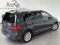 Volkswagen Touran 2.0 TDI DSG Highline NAV+LED+AHK+ACC+KAM Сірий - thumbnail 5