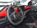 Fiat 500e 500e 23,65 kWh Red Grey - thumbnail 8