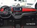 Fiat 500e 500e 23,65 kWh Red Grey - thumbnail 14