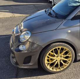 1.4 Turbo 16V T-Jet 160 ch The Good Life A