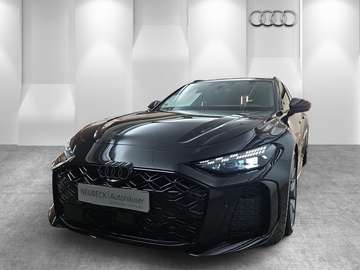 RS 5 Avant HUD Pano Optikpaket Carbon TechPro ++