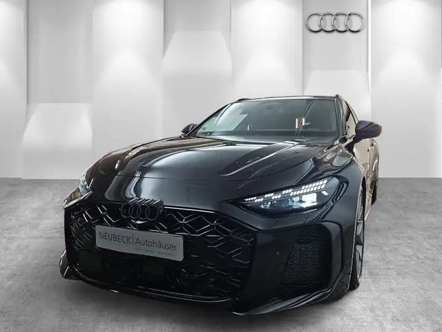 Audi RS5 RS 5 Avant HUD Pano Optikpaket Carbon TechPro ++