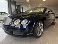 Bentley Continental GTC 6.0 W12 Bleu - thumbnail 5
