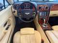 Bentley Continental GTC 6.0 W12 Bleu - thumbnail 2