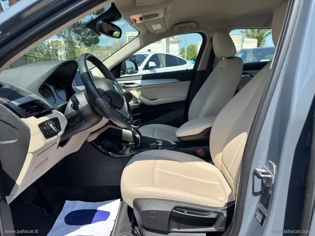 BMW X2 view 7