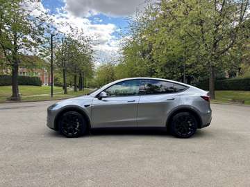 Dual Motor Long Range *** 2023 ***