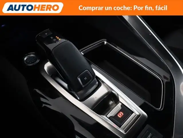 Peugeot 3008 view 29