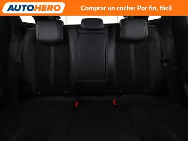Peugeot 3008 view 16