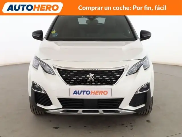 Peugeot 3008 view 9