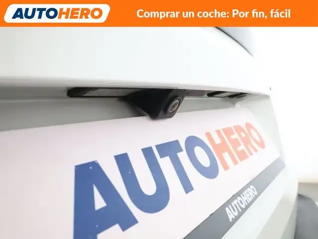Peugeot 3008 view 20