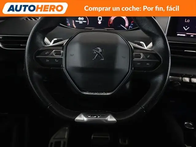 Peugeot 3008 view 26
