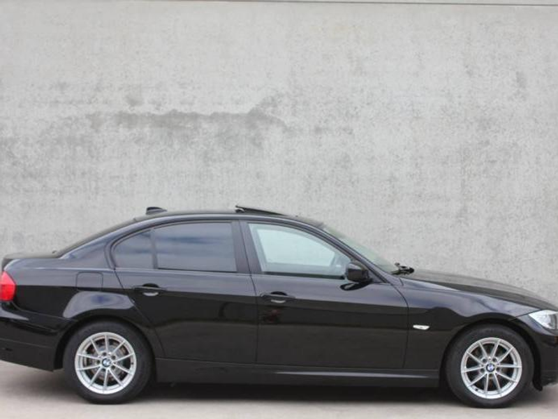 BMW 318 318i Berline/Pdc/Leder/Navi/bluetooth — photo 5