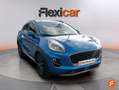 Ford Puma 1.0 EcoBoost 125cv Titanium Des MHEV Aut Azul - thumbnail 2