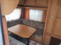 Fendt Joker E 530 Rundsitz/Doppelbett, inkl. Vorzelte - thumbnail 9