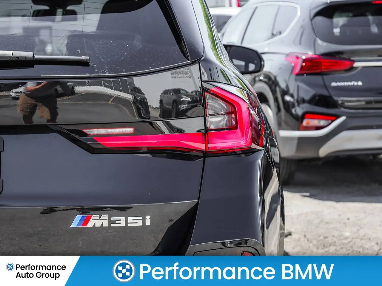 BMW X1 снимка BMW X1