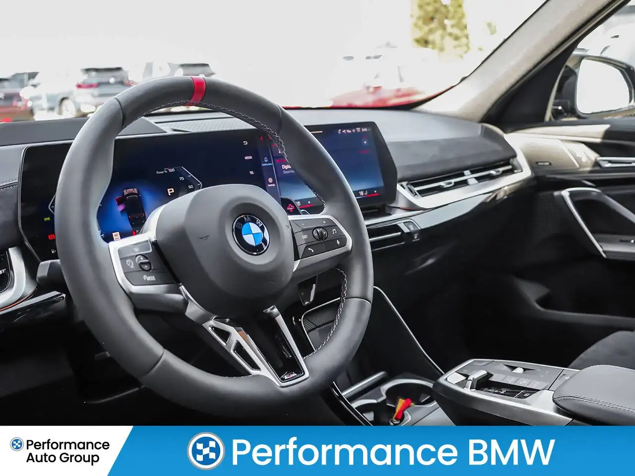 BMW X1 снимка BMW X1