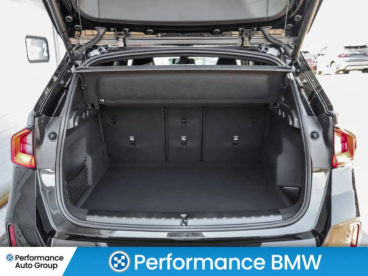BMW X1 снимка BMW X1