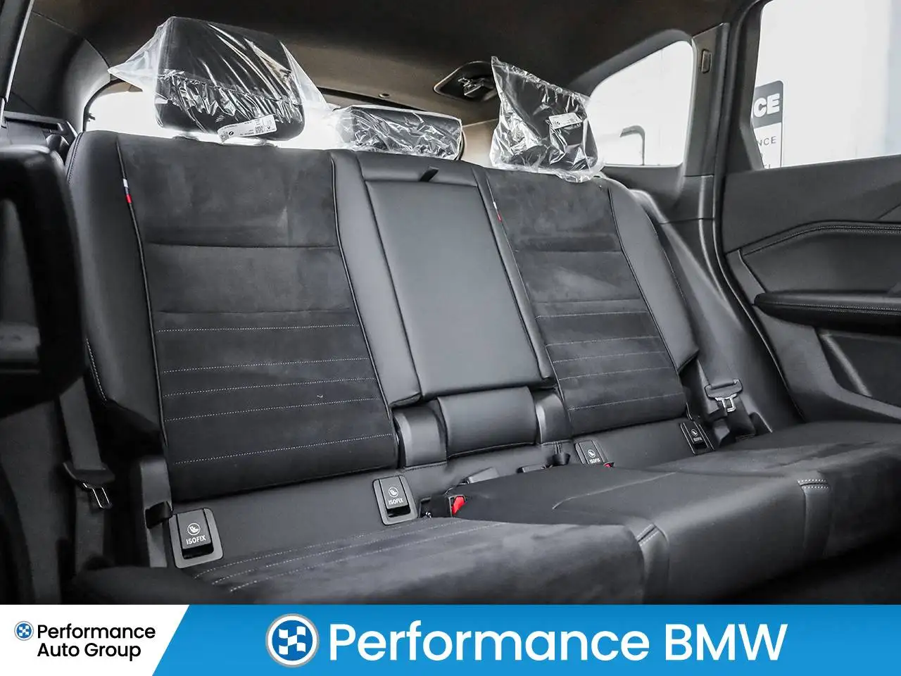 BMW X1 снимка BMW X1