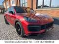 Porsche Cayenne Coupe Turbo GT Rot - thumbnail 1