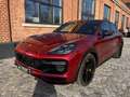 Porsche Cayenne Coupe Turbo GT Rot - thumbnail 7