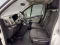 Renault Trafic Kasten L1H1 3,5t Komfort/AHK/Standheizung Weiß - thumbnail 10