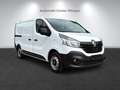 Renault Trafic Kasten L1H1 3,5t Komfort/AHK/Standheizung Weiß - thumbnail 1